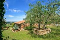 Casalecchi - Cottage between Siena & Florence - B&B Poggibonsi