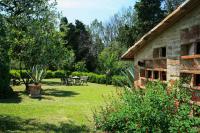 Casalecchi - Cottage between Siena & Florence - B&B Poggibonsi
