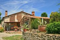Casalecchi - Cottage between Siena & Florence - B&B Poggibonsi