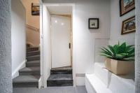 Holly Cottage - Historic Garden Serenity - Ferienwohnung Bridgewater