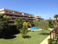 Lets in the Sun Blue Cala - B&B La Cala De Mijas