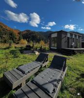 Element House Karpaty - Chambres d'hôtes Kryvorivnia