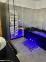 Le miroir des désirs - B&B Argentré-du-Plessis