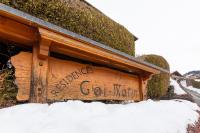 Alpine Hygge by Villars Luxury - B&B Villars-sur-Ollon