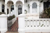 Seafront Flat in Brighton Marine Parade - B&B Worthing