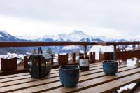 Alpine Hygge by Villars Luxury - B&B Villars-sur-Ollon