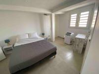 Appartement détente à proximité du front de mer - B&B Le Vauclin