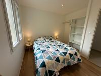 le papillon voyageur - Bed and Breakfast Mareuil-sur-Cher