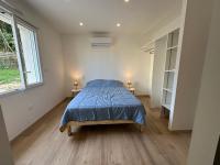 le papillon voyageur - Bed and Breakfast Mareuil-sur-Cher