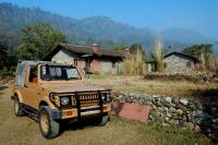 Wild Brook - B&B Rishīkesh
