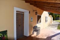 Cortijo de Abajo - Chambres d'hôtes Puebla de Don Fadrique
