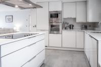 Upper Deck - 2 Bedroom Apartment - Saundersfoot - B&B Saundersfoot