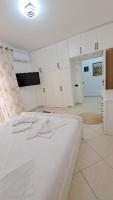 Enea SeaView Apartment - B&B Sarandë