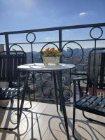 Apartments Arcadia sea view - Bed and Breakfast Odessa