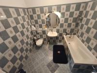 Familiekamer met Eigen Badkamer