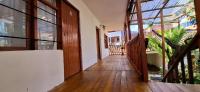 The Green Corner Urubamba - B&B Urubamba
