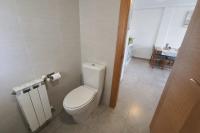 Apartamento acogedor a 5 min de la playa - Bed and Breakfast Cudón