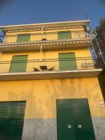 Casa Mina - Ferienwohnung Lavagna