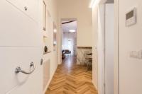 The Best Rent - Spacious one-bedroom apartment near Santa Maria Maggiore - Chambres d'hôtes Rome