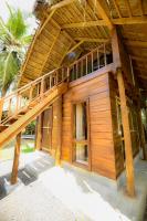 Jungle View River Camping - Bed and Breakfast Udawalawa