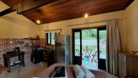 Studio aconchegante, acabamento alto padrão - B&B Joinville