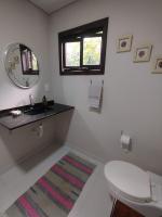 Studio aconchegante, acabamento alto padrão - B&B Joinville