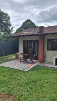 Studio aconchegante, acabamento alto padrão - B&B Joinville