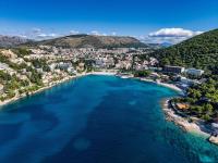Oliva Boutique Apartments - Bed and Breakfast Dubrovnik