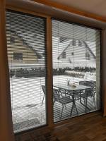 Apartmán Míša - B&B Harrachov