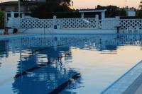 Luca's House - Villa sul mare con piscina - B&B Giovinazzo