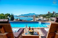 PUERTO DEL SOL - By Almarina Villas - B&B Benissa