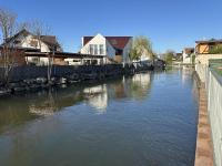 Gästehaus am Bach - Chambres d’hôtes Rust