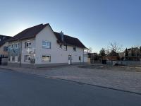 Gästehaus am Bach - Ferienwohnung Rust