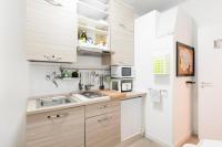 Manfredi House San Pietro - Ferienwohnung Rom