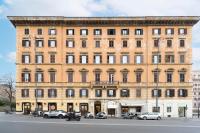 Manfredi House San Pietro - Ferienwohnung Rom