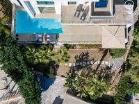 Esmeralda - By Almarina Villas - B&B Benissa