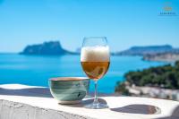 BAHÍA DE EL PORTET - By Almarina Villas - Chambres d’hôtes Moraira