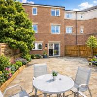 HC Property - Foster Drive - B&B Gateshead