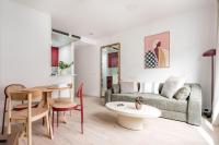 Villanueva Central Loft - Chambres d’hôtes Madrid