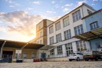 Simply Urban Loft Living, Tiefgarage, Glasfaser WLAN - Ferienwohnung Forchheim