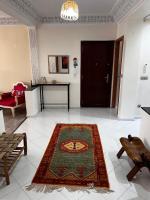 Xavier's Home - B&B Rabat