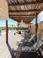 Estudio con jacuzzi privado - Chambres d'hôtes Tulum