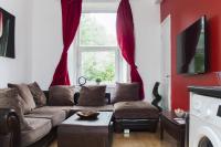 Lovely 3 Bdrm by Meadows - B&B Edinburgh