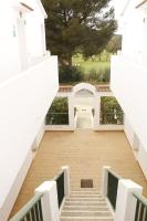 Apartament Es Niuet Son Parc Menorca - B&B Son Parc