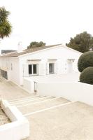 Apartament Es Niuet Son Parc Menorca - B&B Son Parc