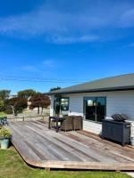 Sea view Cottage - B&B Kakanui