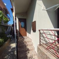 Αίγλη Apartment - B&B Ierissós