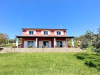 Villa San Bartolo - B&B San Vincenzo