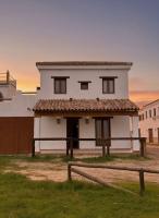 Lincea Home I Casa completa en el corazón del Rocío - Chambres d’hôtes El Rocío