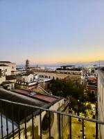 Sisters Guesthouse Cagliari Centro - Chambres d'hôtes Cagliari